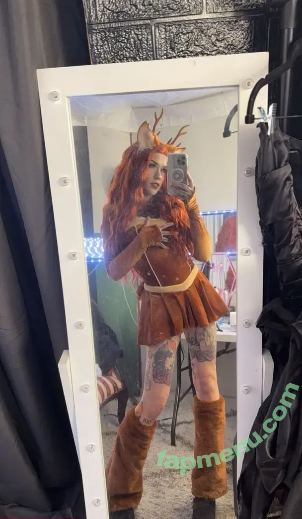 rule34shark nude photo #0147 (holofoxx)