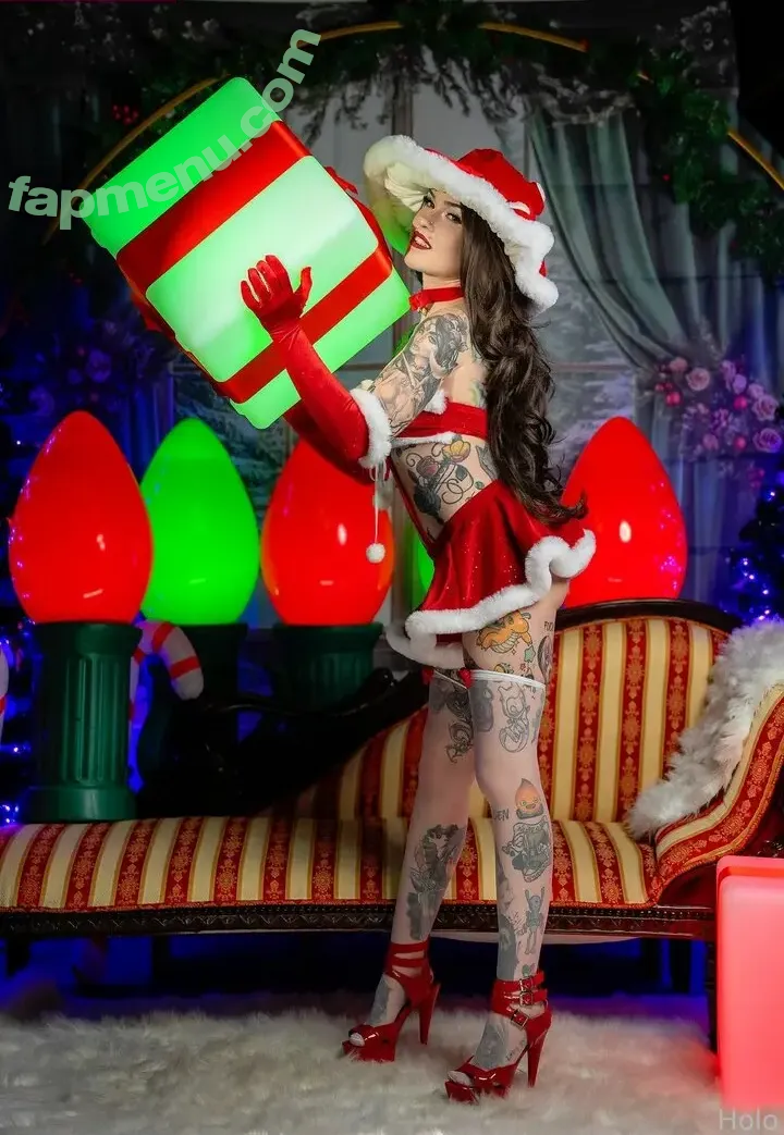 rule34shark nude photo #0151 (holofoxx)