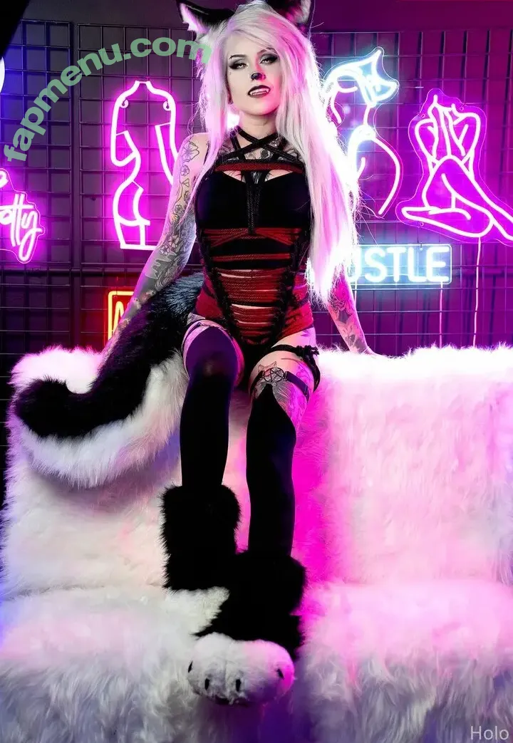 rule34shark nude photo #0152 (holofoxx)