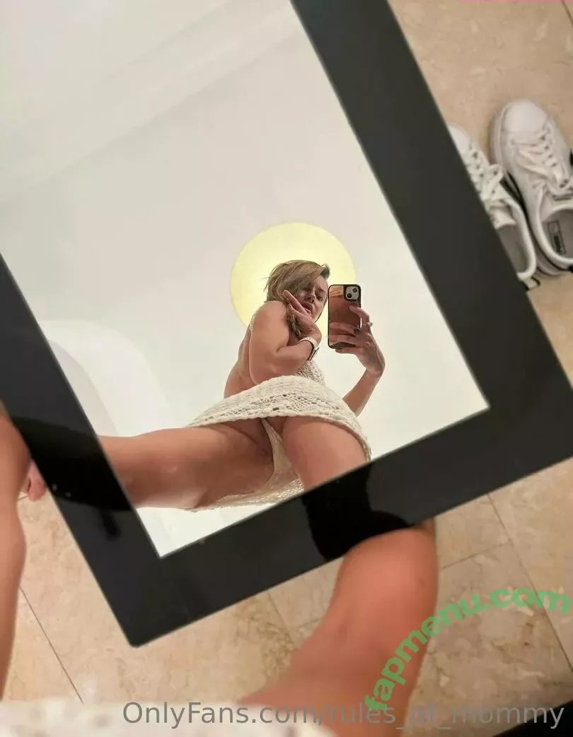 rules_of_mommy nude photo #0807 (mommyrulestheworld)