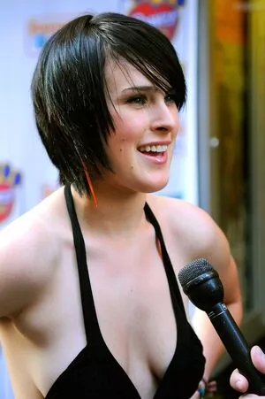 Rumer Willis / RumerWillis / therue nude photo #0335