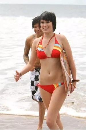 Rumer Willis / RumerWillis / therue nude photo #0347