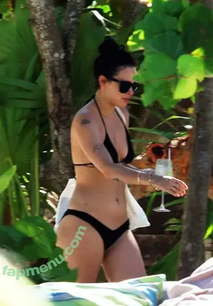 Rumer Willis / RumerWillis / therue nude photo #0621