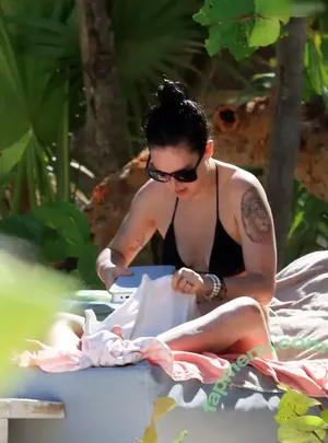 Rumer Willis / RumerWillis / therue nude photo #0626