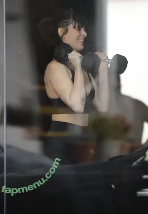 Rumer Willis / RumerWillis / therue nude photo #0633