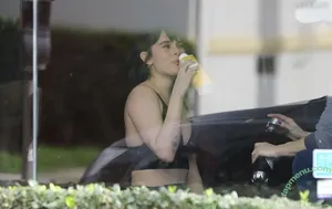 Rumer Willis / RumerWillis / therue nude photo #0637