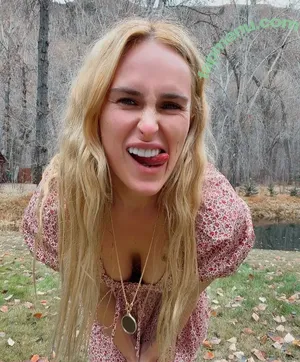 Rumer Willis / RumerWillis / therue nude photo #0642