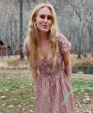 Rumer Willis / RumerWillis / therue nude photo #0643