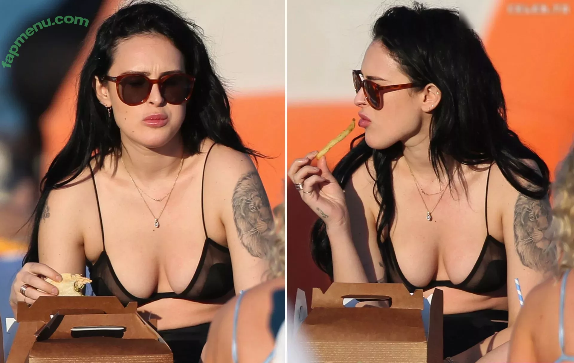 Rumer Willis nude photo #0262 (RumerWillis / therue)