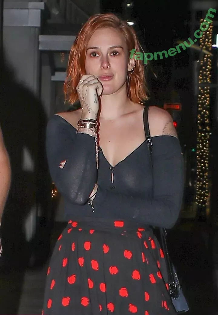 Rumer Willis nude photo #0278 (RumerWillis / therue)