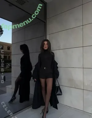 Rumeysa Aydin / _rrumeysaydn nude photo #0113