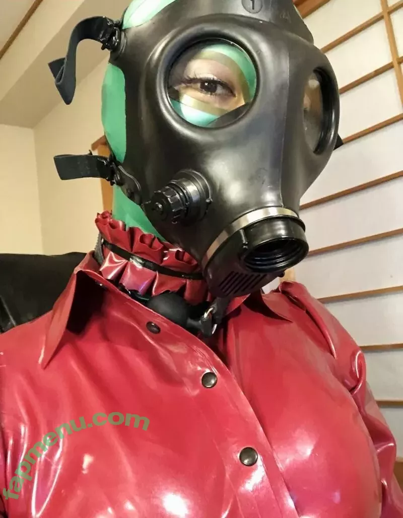 Rumi Rubber nude photo #0018 (rumiearth / rumirubber)