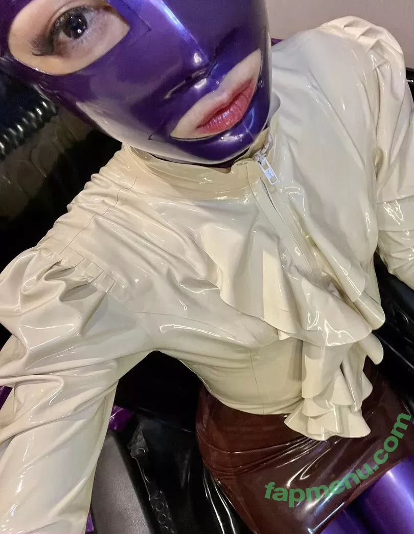 Rumi Rubber nude photo #0037 (rumiearth / rumirubber)