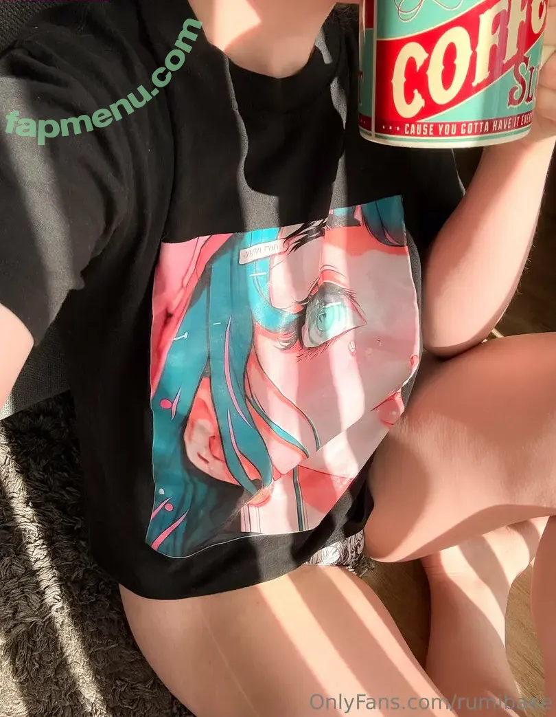rumibaee nude photo #0011 (rumibaelove)