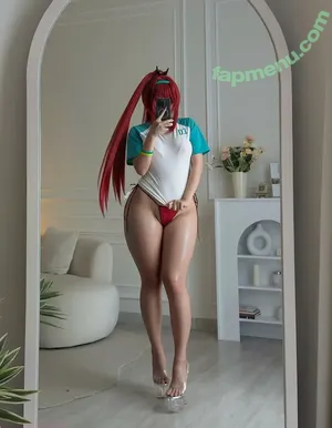 Rumipeach / Rumi Peach / miapeachh nude photo #0072
