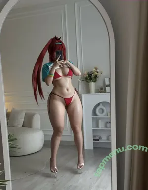 Rumipeach / Rumi Peach / miapeachh nude photo #0092