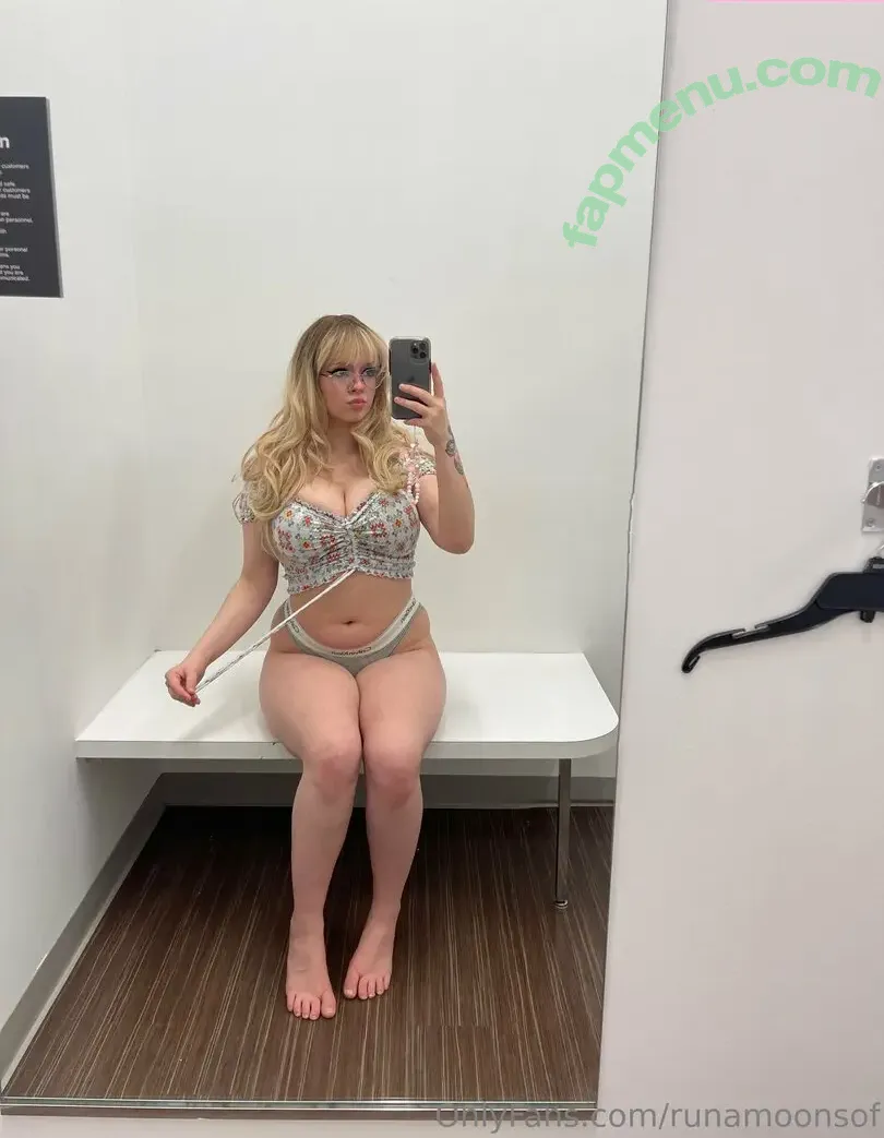 runamoonsof nude photo #0012 (runamoonsx)