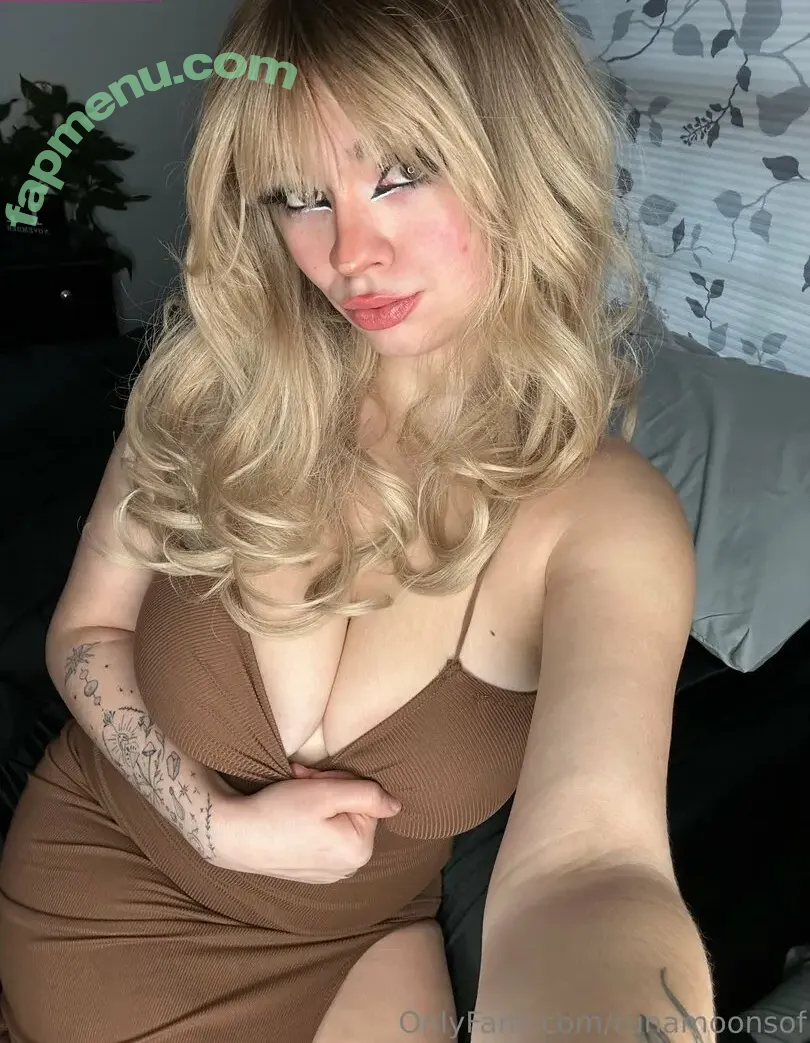 runamoonsof nude photo #0023 (runamoonsx)