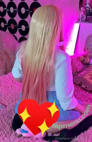 RunaRei / RurunaRei / ruruna_rei nude photo #0279