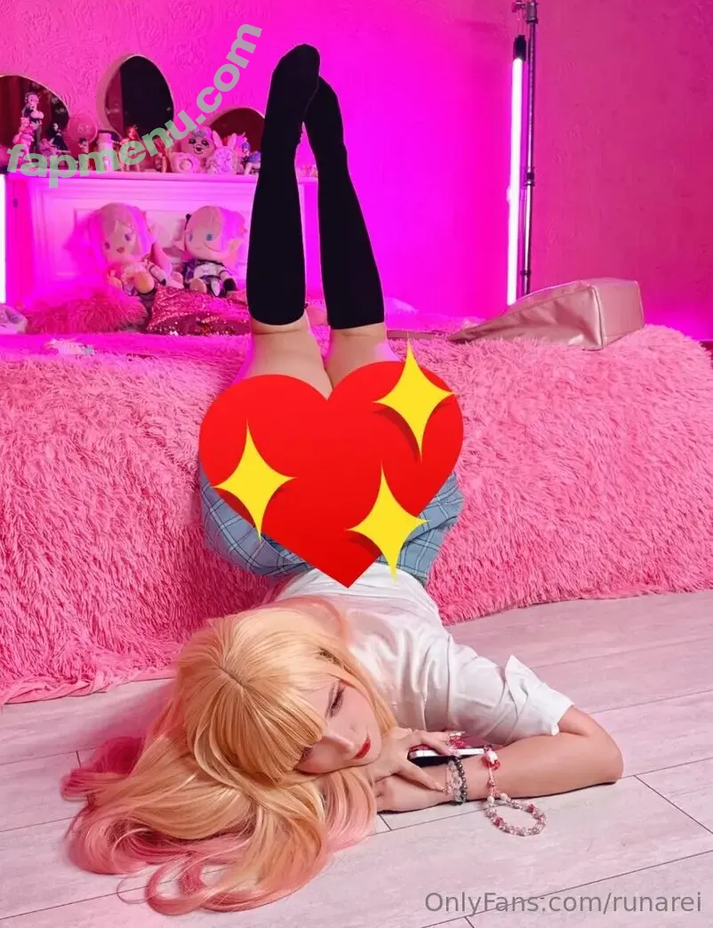 RunaRei nude photo #0278 (RurunaRei / ruruna_rei)