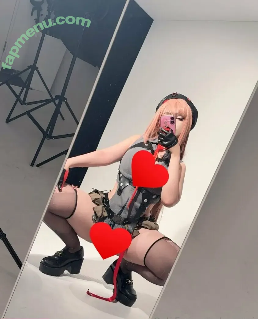 RunaRei nude photo #0280 (RurunaRei / ruruna_rei)