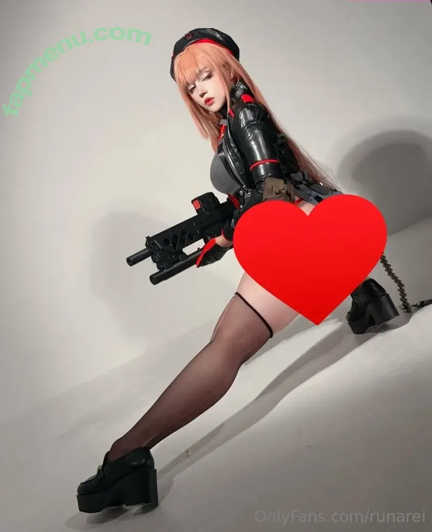 RunaRei nude photo #0283 (RurunaRei / ruruna_rei)