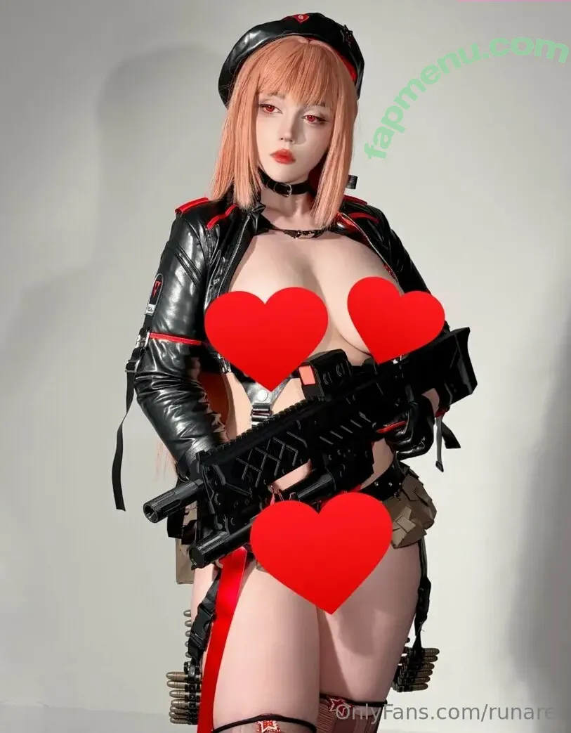 RunaRei nude photo #0288 (RurunaRei / ruruna_rei)
