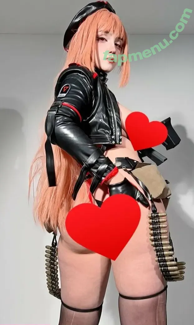 RunaRei nude photo #0289 (RurunaRei / ruruna_rei)