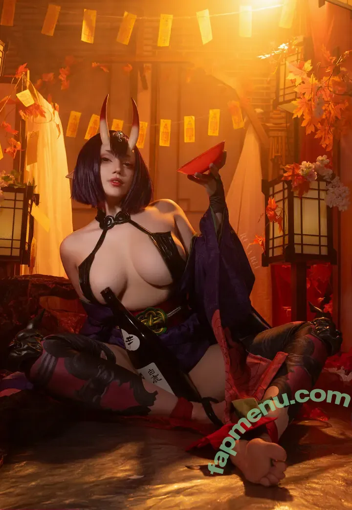 RunaRei nude photo #0293 (RurunaRei / ruruna_rei)