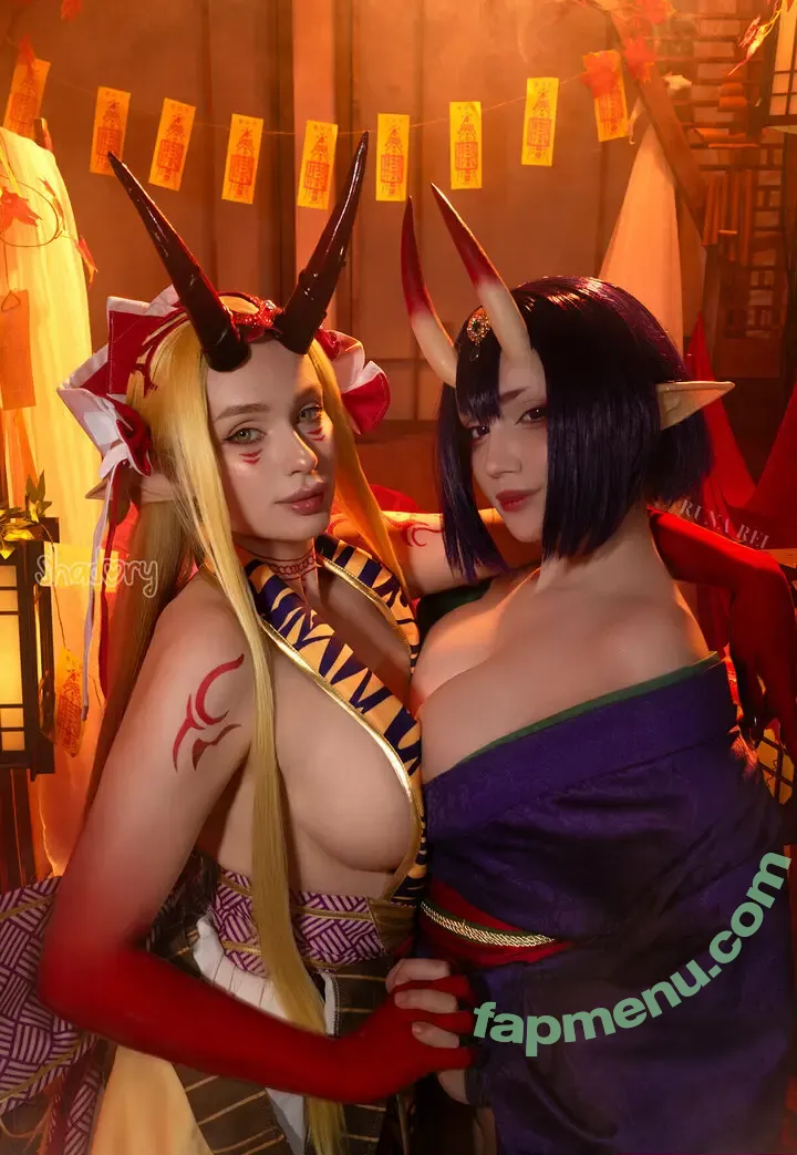 RunaRei nude photo #0296 (RurunaRei / ruruna_rei)