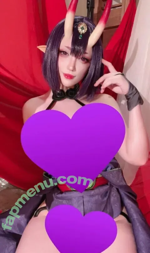 RunaRei nude photo #0297 (RurunaRei / ruruna_rei)