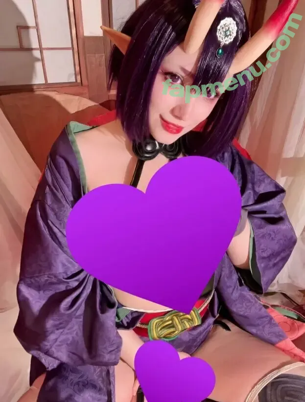 RunaRei nude photo #0298 (RurunaRei / ruruna_rei)