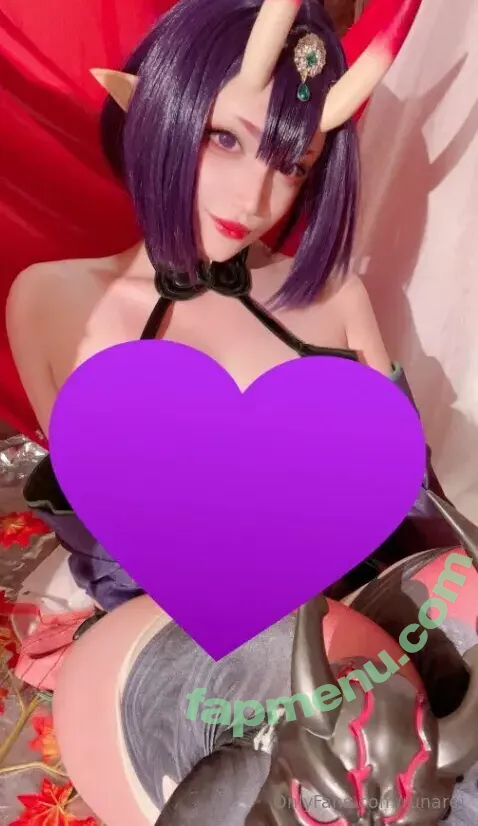 RunaRei nude photo #0301 (RurunaRei / ruruna_rei)