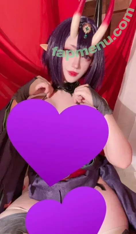 RunaRei nude photo #0302 (RurunaRei / ruruna_rei)