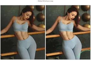 Rup Yana / redhead_cutie / rup.yana nude photo #0151