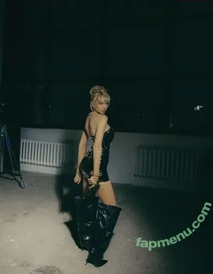 Rup Yana / redhead_cutie / rup.yana nude photo #0163