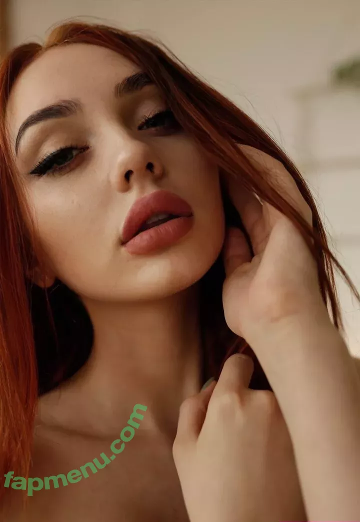 Rup Yana nude photo #0004 (redhead_cutie / rup.yana)
