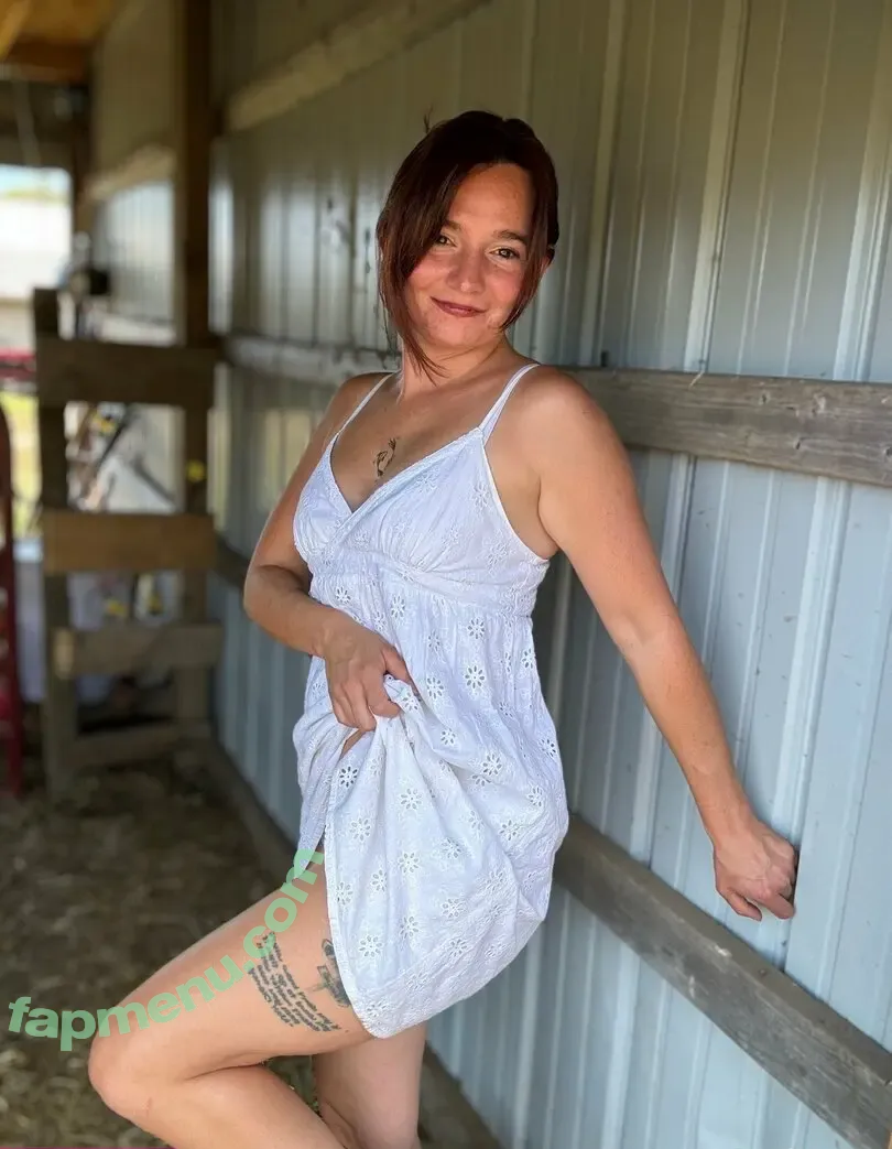 ruralredrebel nude photo #0018 (ruralredrebel)