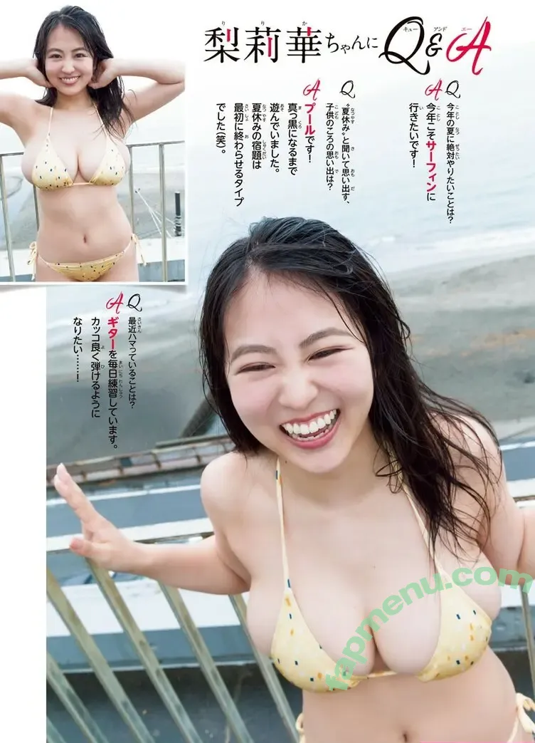 Rurika Fukui nude photo #0026 (fukuiririka)