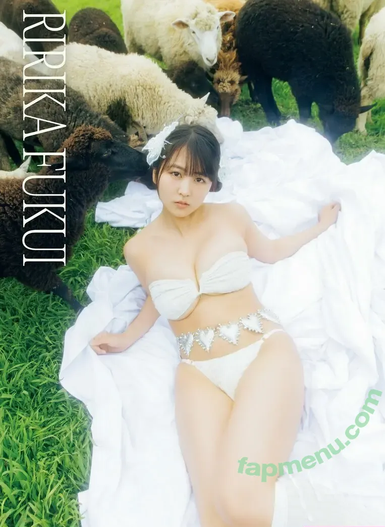 Rurika Fukui nude photo #0037 (fukuiririka)