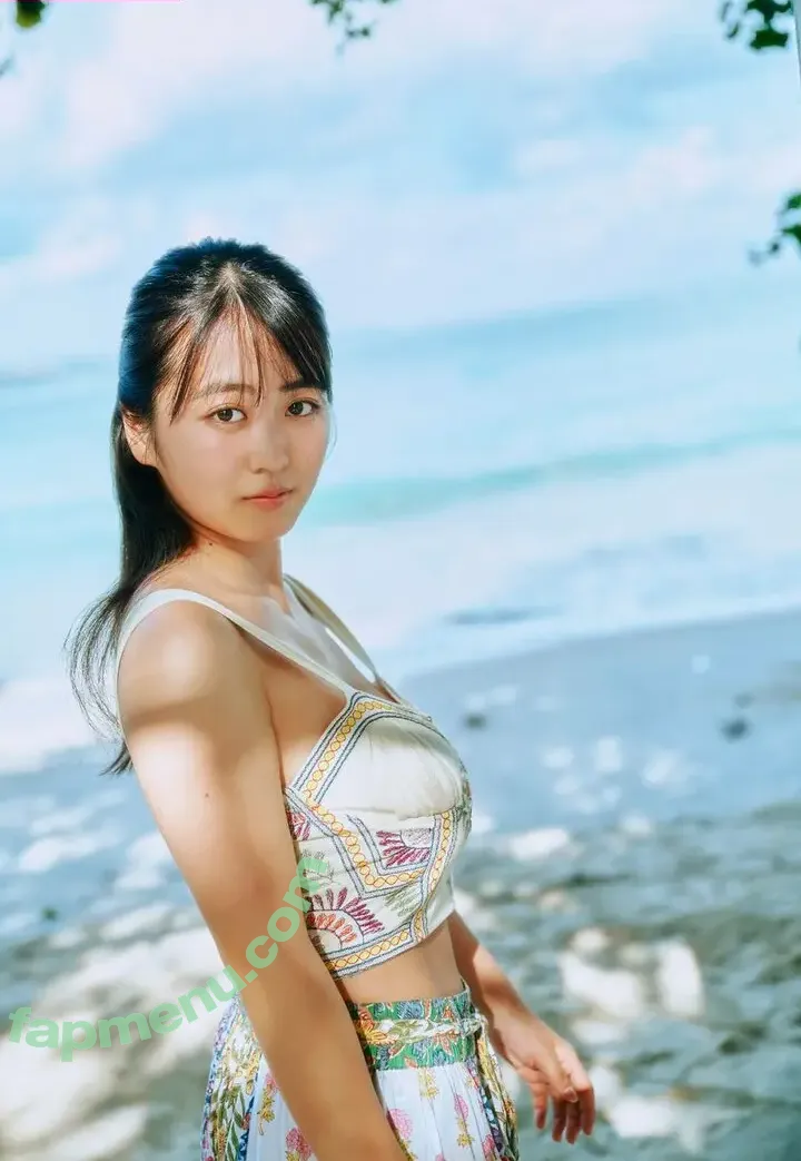 Rurika Fukui nude photo #0106 (fukuiririka)