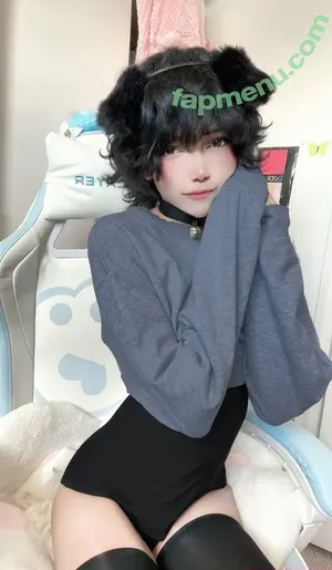 RuruChuu / xruruchuu nude photo #0001