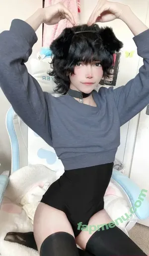 RuruChuu / xruruchuu nude photo #0003