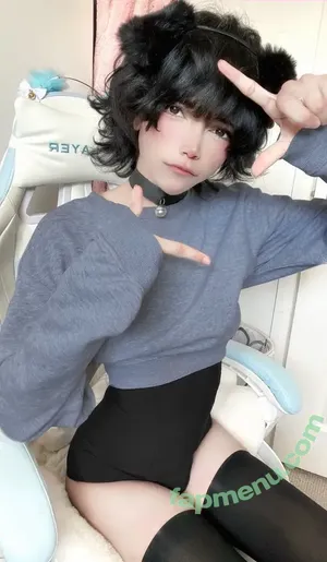 RuruChuu / xruruchuu nude photo #0004