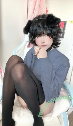 RuruChuu / xruruchuu nude photo #0005