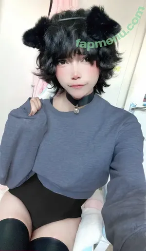 RuruChuu / xruruchuu nude photo #0006