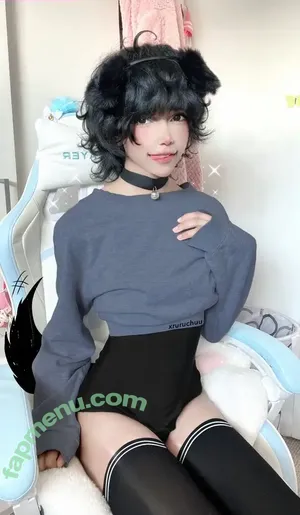 RuruChuu / xruruchuu nude photo #0008