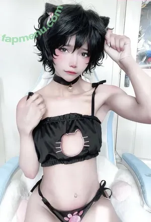 RuruChuu / xruruchuu nude photo #0009