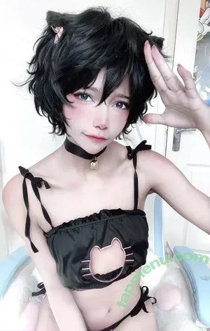 RuruChuu / xruruchuu nude photo #0014
