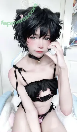 RuruChuu / xruruchuu nude photo #0015